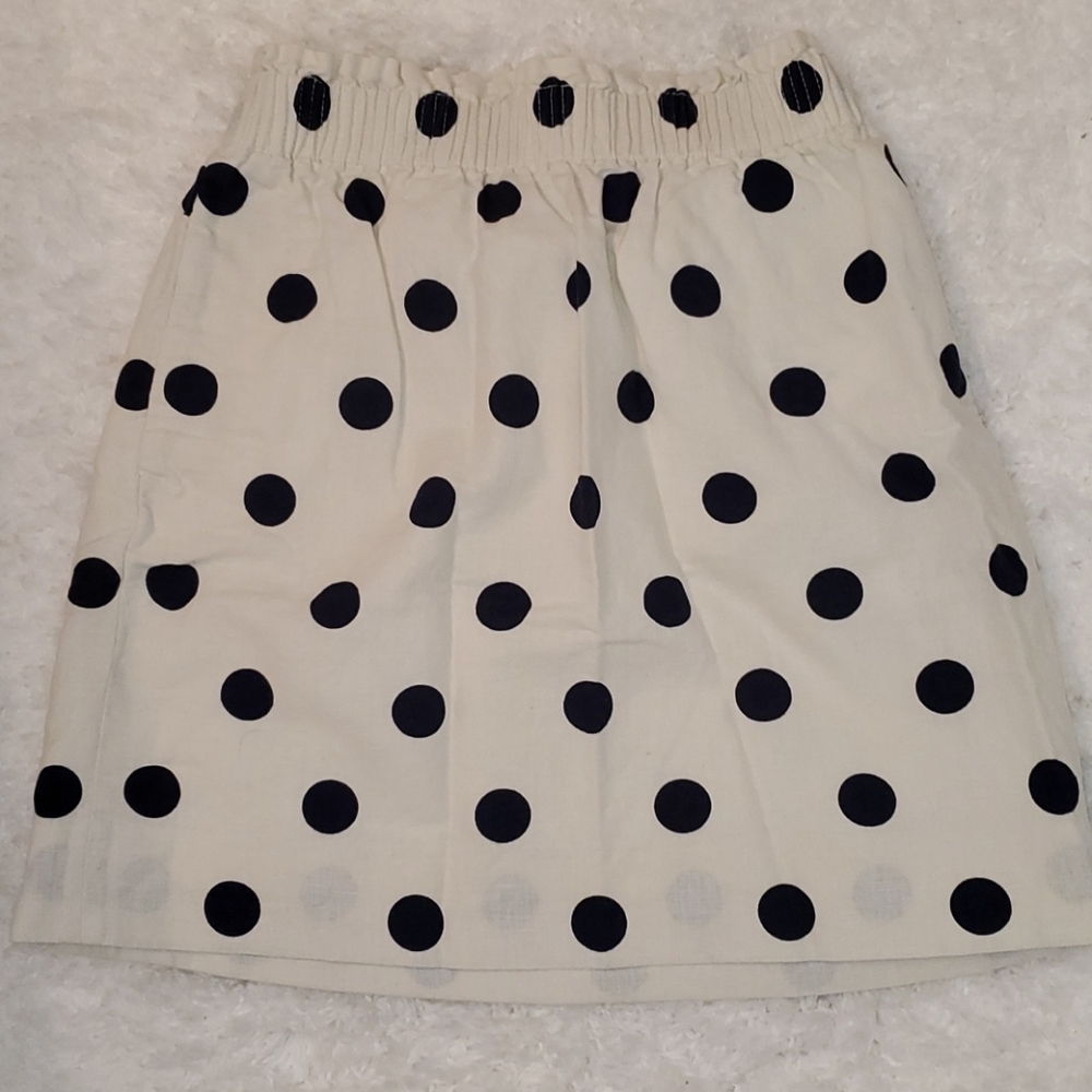 J. Crew Factory Skirt